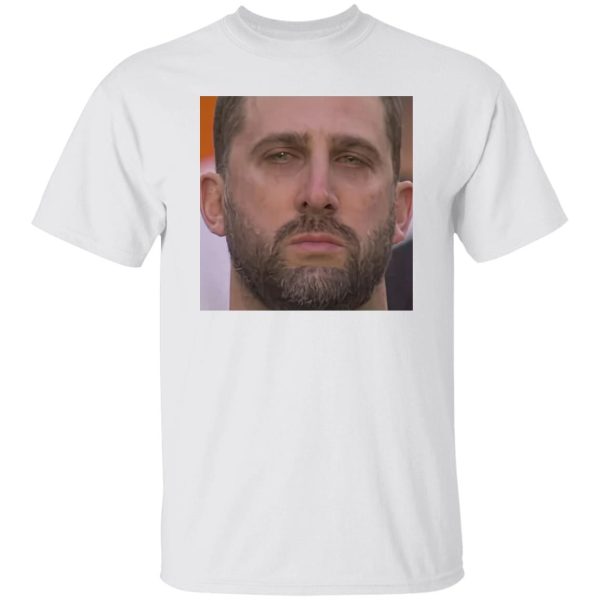 Nick Sirianni Crying Shirt