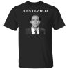 Nicolas Cage John Travolta shirt