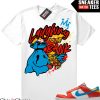 Nike Fruity Pebbles T-Shirt Laughing To The Bank Trending