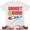 Nike Fruity Pebbles T-Shirt Money 2 Burn T-Shirt Trending