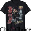 Nipsey Hussle T-Shirt Boyz In The Hood Doughboy Tee Music