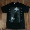 Nipsey Hussle T-Shirt Contemplative Thoughts Tee Music