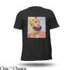 Nipsey Hussle T-Shirt Rap Singer Artist T-Shirt Music
