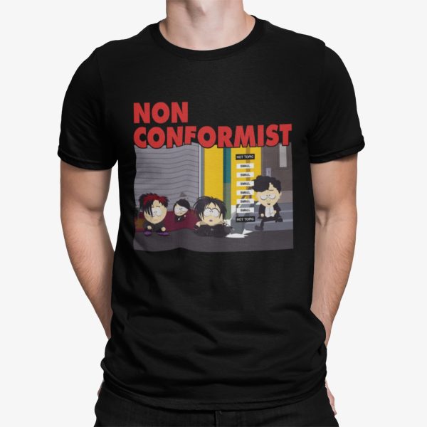 Non Conformist Shirt