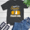 Nothing’s Sweeter Than This Italian Girl T-Shirt