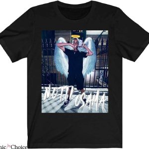 Notti Osama T-Shirt