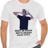 Notti Osama T-Shirt Rest In Peace 2008 2022