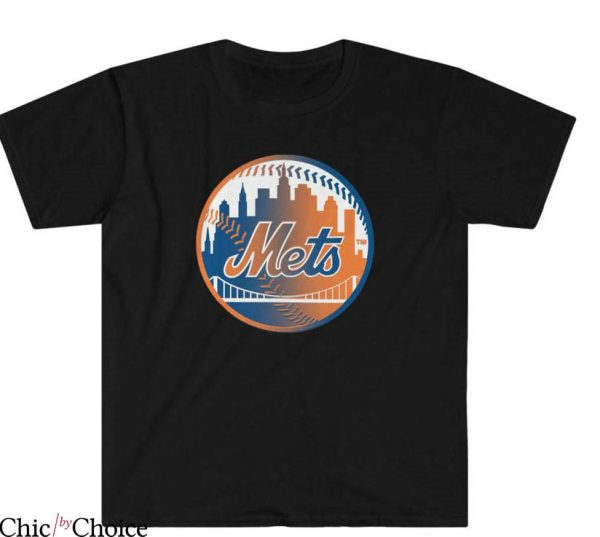 Ny Mets T-Shirt
