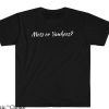 Ny Mets T-Shirt Mets Or Yankees