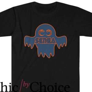 Ny Mets T-Shirt Senga Ghost Fork