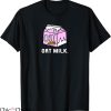 Oat Milk T-shirt