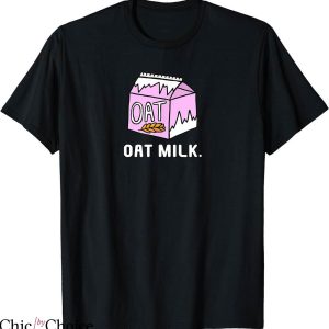 Oat Milk T-shirt