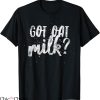 Oat Milk T-shirt Got Oat Milk T-shirt