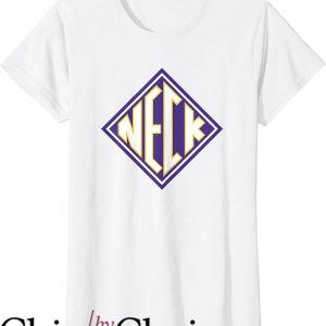 Old Row Legend T-Shirt Neck T-Shirt