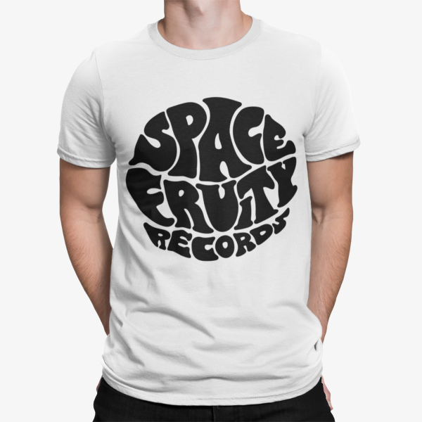 Olivia Wilde Harry Styles Space Cruity Records Shirt