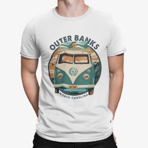 Outer Banks North Carolina Shirt