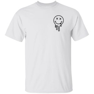 Overstimulated moms club sweatshirt