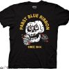 Pabst Blue Ribbon T-Shirt Beer Since 1844 Tee Shirt Trending