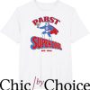Pabst Blue Ribbon T-Shirt Supercool T-Shirt Trending