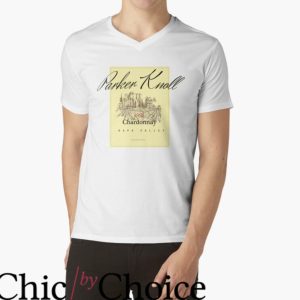Parker Knoll T-Shirt Chardonnay 1993 T-Shirt Movie
