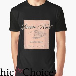 Parker Knoll T-Shirt Napa Beautiful Valley Tee Movie