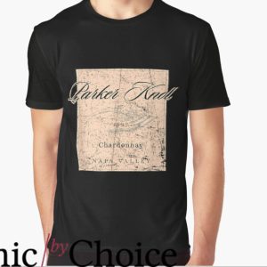 Parker Knoll T-Shirt Parker Hallie Chardonnay Classic Movie