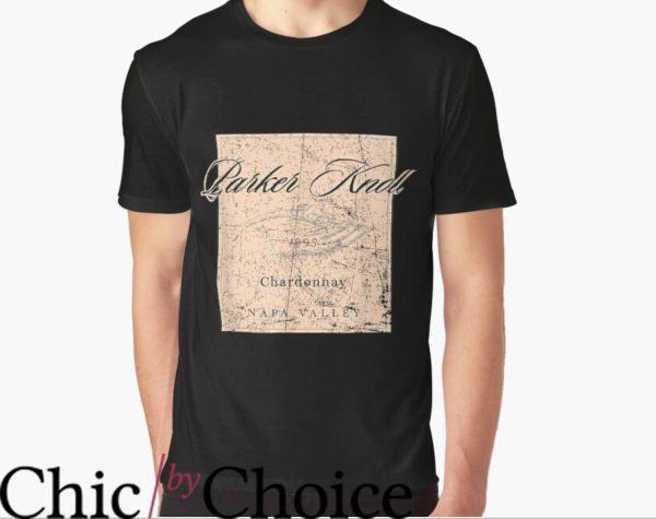 Parker Knoll T-Shirt Parker Hallie Chardonnay Classic Movie