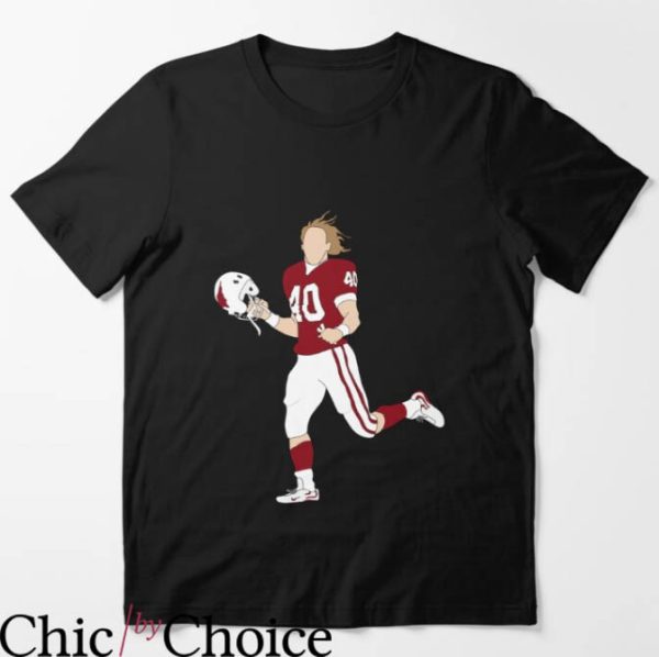 Pat Tillman T-Shirt