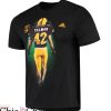 Pat Tillman T-Shirt Arizona State Sun Devils