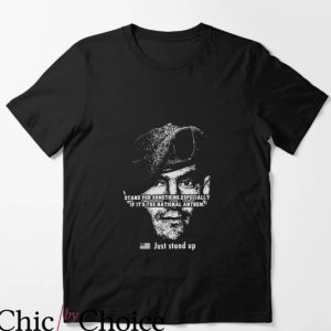Pat Tillman T-Shirt Just Stand Up