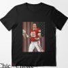 Pat Tillman T-Shirt Retro Pat Tillman