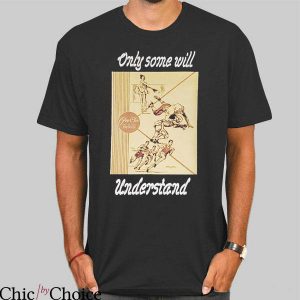 Pee Chee Folder T-Shirt Only Some Will Understand