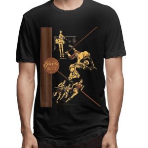 Pee Chee Folder T-Shirt Trending Pee Chee