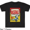 Pee Chee T-Shirt Pee Chee Baseball Bubble Gum