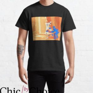 Pee Chee T-Shirt Pee Chee Ohtani Classic