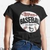 Pee Chee T-Shirt Pee Chee Tops Baseball The Real One