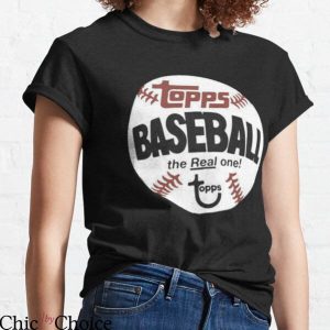 Pee Chee T-Shirt Pee Chee Tops Baseball The Real One