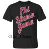Phi Slama Jama T Shirt