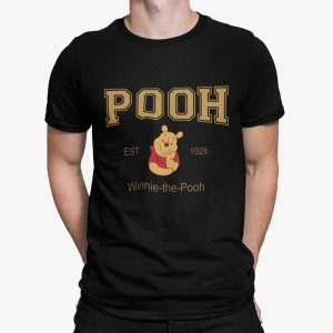 Pooh Est 1926 Winnie The Pooh Shirt