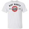 Post Malone Kat Hasty 2020 shirt