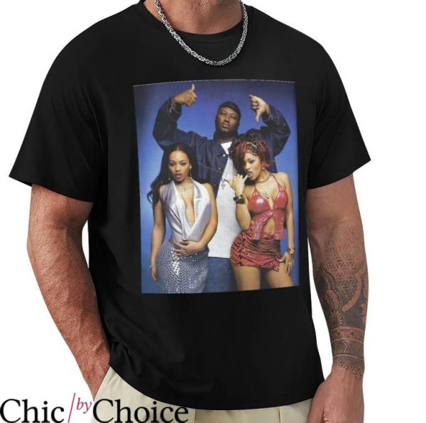 Project Pat T-Shirt Project Pat And Girls