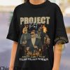 Project Pat T-Shirt Project Pat Everythangs Workin