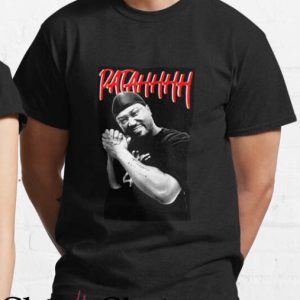Project Pat T-Shirt Project Pat Patahhhh Classic