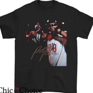 Project Pat T-Shirt Project Pat Rapper Signed