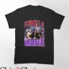 Project Pat T-Shirt Three Six Mafia Hip Hop