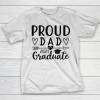 Proud Dad Of A 2021 Graduate T-Shirt