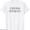 Proud Munch T-Shirt Vintage Funny Retro Humor Jokes