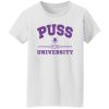 Puss University Sweatshirt