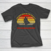Retro The Dadalorian Graphic Father s Day Tees Vintage Best T-Shirt