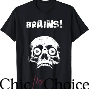 Return Of The Living Dead T-Shirt Dead Living Zombie T-Shirt